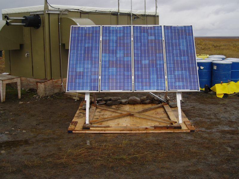 032_The PV Array